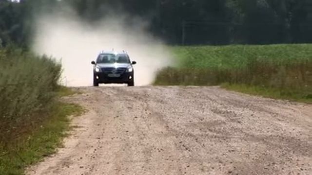 07 Volkswagen TIGUAN 2009г ) смотреть онлайн