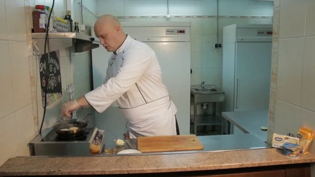 Рябчик в яблочном конфитюре смотреть онлайн