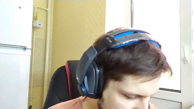 ПОКУПАЮ ИГРОВЫЕ НАУШНИКИ ЗА 4500 - Sennheiser GSP 300 смотреть онлайн