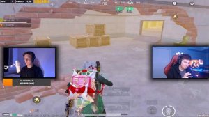 НОВАЯ ИМБА - ТИХАРЬ С САМСОНОМ ПРОТИВ СКВАДОВ ? |  СТРИМ В МЕТРО РОЯЛЬ | METRO ROYALE