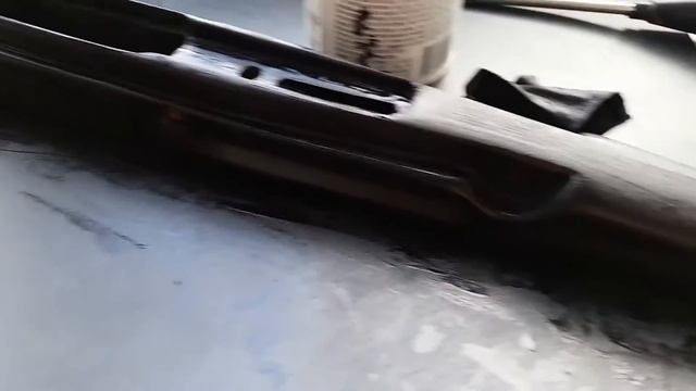 ТОЗ-106 окраска. смотреть онлайн