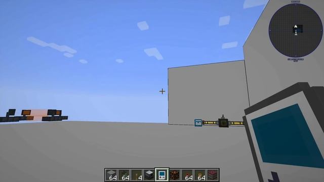 Compact Machines Tutorial смотреть онлайн