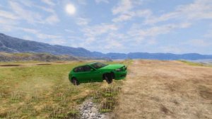 Big & Small Cars vs Mud Pit ? BeamNG.Drive