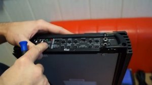 Machete M134, MAGNUM MAM 4.120, KICX Kap-49