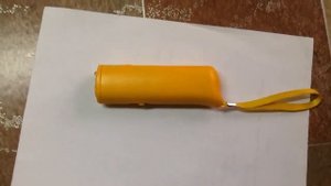 Отпугиватель собак AD 100 , с Алиэкспресс.