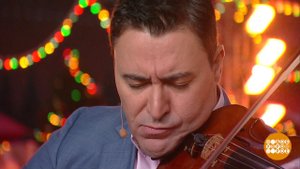 Максим Венгеров. Доброе утро. Фрагмент выпуска от 05.12.2019