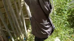 Малиновый Рассвет Эндшпиль♥️ гоу 20 сабов паркур #1