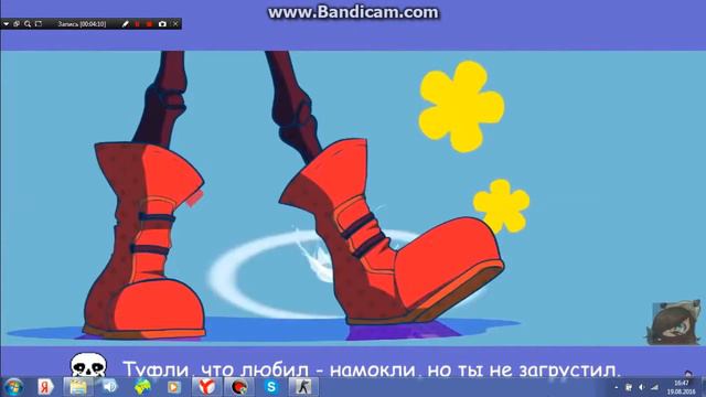 Топ 3 песен Андертейл смотреть онлайн