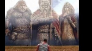 Е. В. Александр Парамонов, М1 Путь к Свету