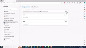 How To Disable Ad Blocker On Microsoft Edge Windows 10 | Turn-Off Ad Blocker On Edge | Easiest Way