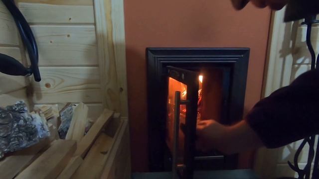Ефимовская Баня отзыв. Обзор, тестирование и парение. Русская Сказка выставочная в Чехове МО.