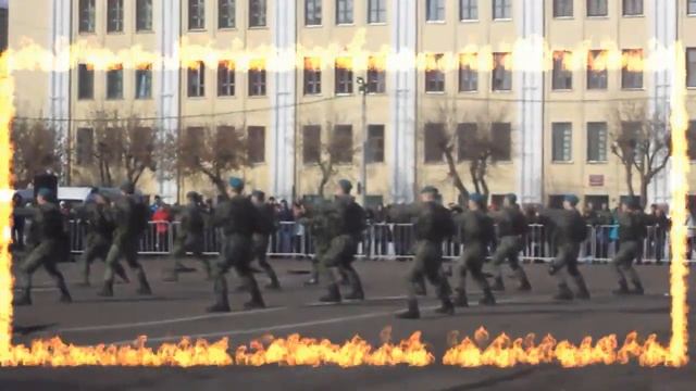 ПОЗДРАВЛЕНИЕ ДЛЯ НАСТОЯЩИХ МУЖЧИН !!! 23 ФЕВРАЛЯ ! смотреть онлайн