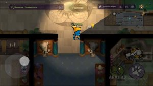 КАК ИГРАТЬ ЗА ИНСПЕКТОРА ? ИГРАЕМ 100% ДЕТЕКТИВОМ - Suspects: Таинственный особняк