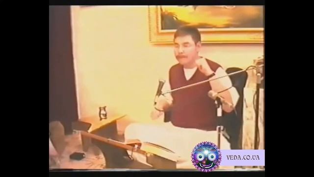 Лакшми Нараяна дас - 1. Наука семейных отношений смотреть онлайн