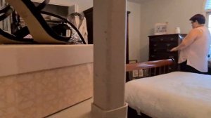 Распродажа личных вещей в домах.Чикаго.