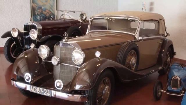 Мерседес Изобретатель Легенда который посадил весь мир на КОЛЕСА История Mercedes Benz смотреть онлайн