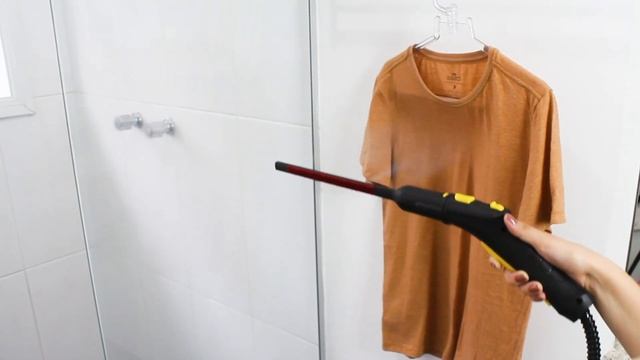 SC4 Premium KÄRCHER - Vapor contínuo contra VÍRUS e BACTÉRIAS смотреть онлайн