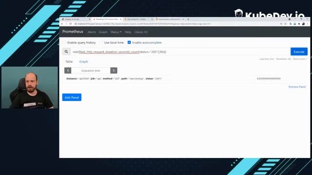 Gerenciamento de alarmes com Prometheus смотреть онлайн