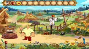 Алеша Попович и Тугарин Змей