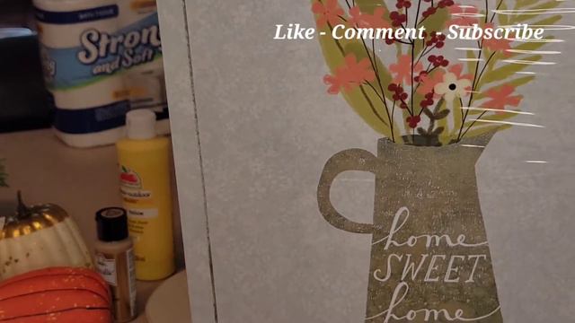 New Finds at Dollar Tree #dollartree #walmart #Haul #crafter #craftessentials