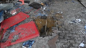 Беспредельная жестокость: семь человек погибли и 19 пострадали при обстреле Белгорода