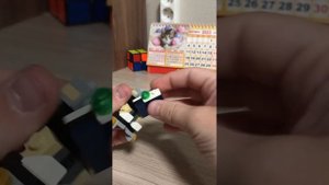 Как сделать Синбота из Фьюжн Макс в Лего!