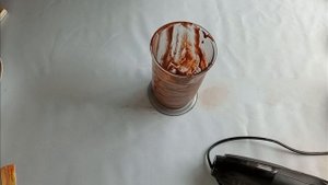 Быстрый шоколадно- банановый торт Без МУКИ и Без САХАРА / Как приготовить ТОРТ в микроволновке