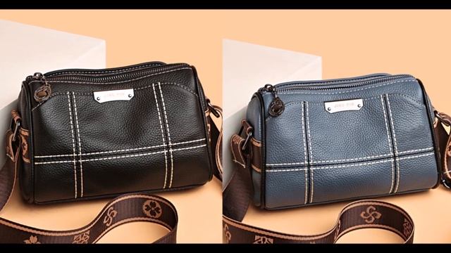 7 Женская сумка с Алиэкспресс для девушек Womens bags Aliexpress Женские сумки из Китая Мода 2023