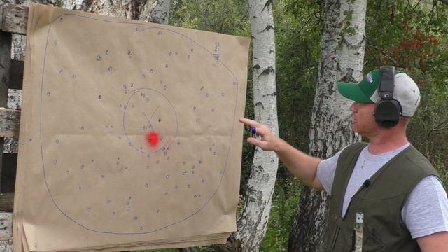 Benelli Vinci & CARLSON’S Mid Range Первое знакомство Часть 2 смотреть онлайн