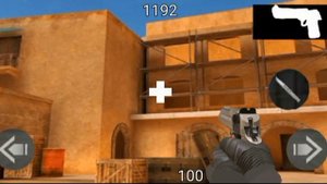 Standoff 2 Pocket Code Beta V. 1.4 {Сыллка в Описание}