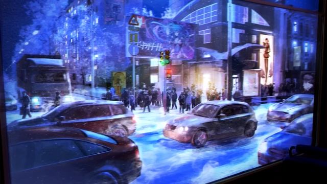 RedMountain - Farewell To The Past смотреть онлайн