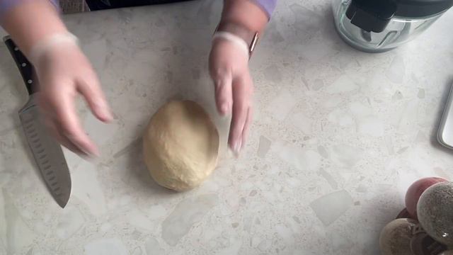 #Пельмени #Заварное тесто#