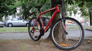 Велосипед Specialized Hardrock 26 (2014) - Обзор. Характеристики! Велосипеды Specialized