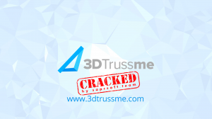 [Cracked] 3DTrussme 4.0 crack | All options | Crack - custom license by saprsoft.team