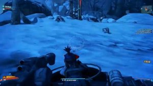 Borderlands 2 #3 Адский ездок на приоре