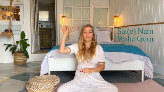 Erwarte Wunder | Fülle & Wohlstand | Mantra Meditation | Gyan Chakra Meditation смотреть онлайн