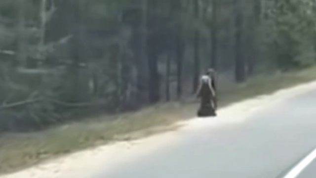 В пригороде Нижнего Новгорода