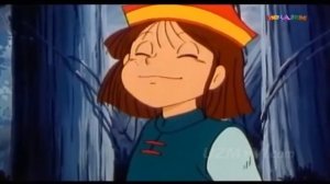 Aka-uka grimlar o'zbek tilida  1-qsim