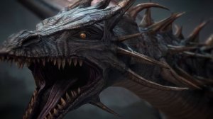 5 МОНСТРОВ ИЗ БИБЛИИ