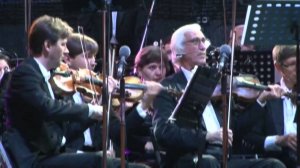 Фестиваль "Казанская осень", Увертюра к опере "Кармен" Ж. Бизе