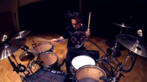 Bebe Rexha - I Got You | Matt McGuire Drum Cover