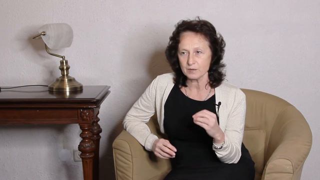 "Короткая работа начинается с завершения". Работа консультанта в КПК смотреть онлайн