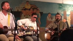 Павел Пиковский «Детство» (Необарды)