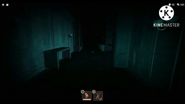 Doors roblox Котлетное прохождение со вкусом смотреть онлайн