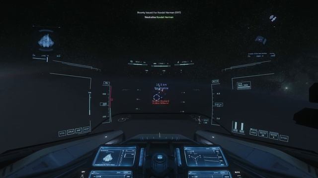 Star Citizen Ares Inferno Is It The Forgotten Heavy Fighter Lets Take A Look & Review!
