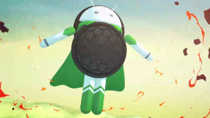 Google назвал новую версию Android в честь печенья Oreo