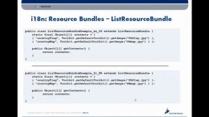 Intertech Globalizing Your Java Application Training-6