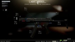 Gunsmith Part 3 - MP5 Mechanic Task Guide | Escape from Tarkov 12.12