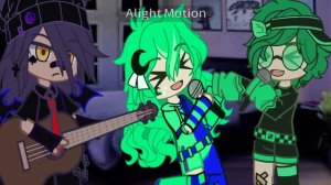 Пик, Вару и Джокер решили устроить ночёвку