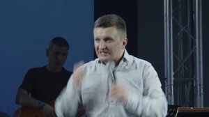 Признаки духовного упадка | Проповедь | Пастор Илья Федоров